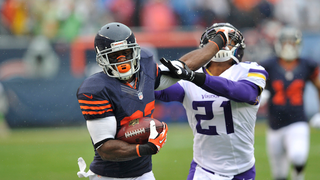 Vikings CB: Same-Sex Marriage Ruling One Step Closer To Legal Pedophilia